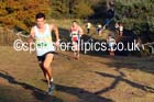 Senior men, National Cross Country Relays, Berry Park, Mansfield. Photo: David T. Hewitson/Sports for All Pics